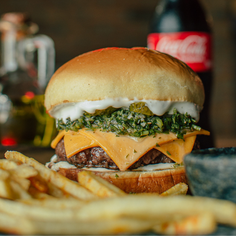 shack